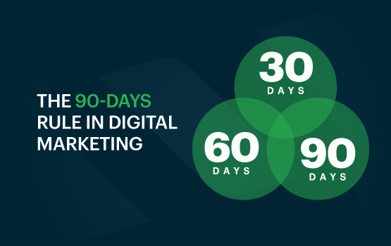 How to Learn Digital Marketing in 90 Days ; Best tips to Start .